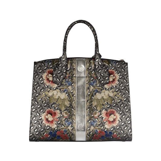 LOUIS VUITTON Louis Vuitton Epi Floral City Steamer MM