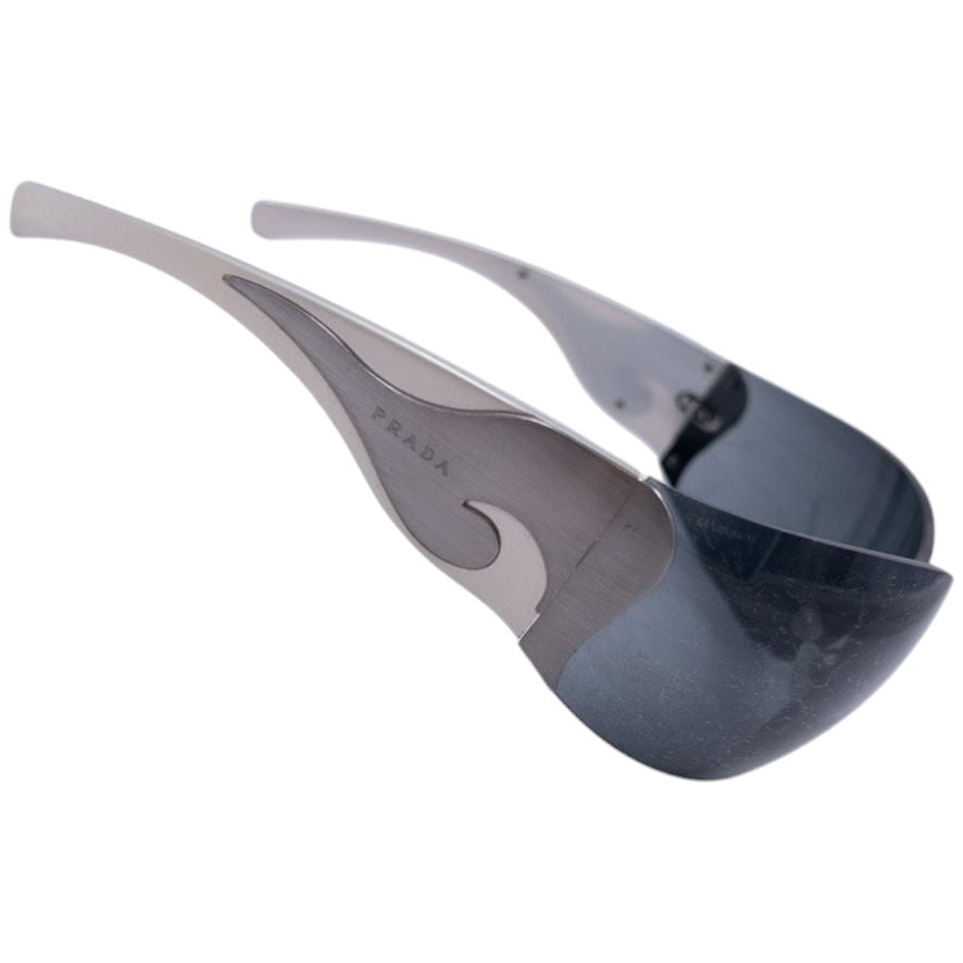 Prada Swirl Sunglasses