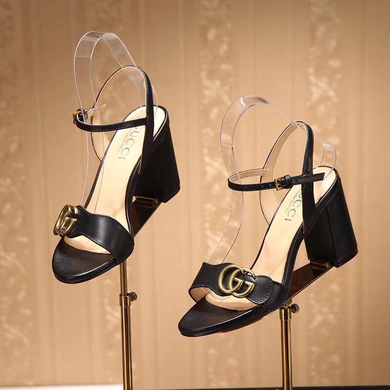 New 1:1 rep GCI HIGH HEELS 017