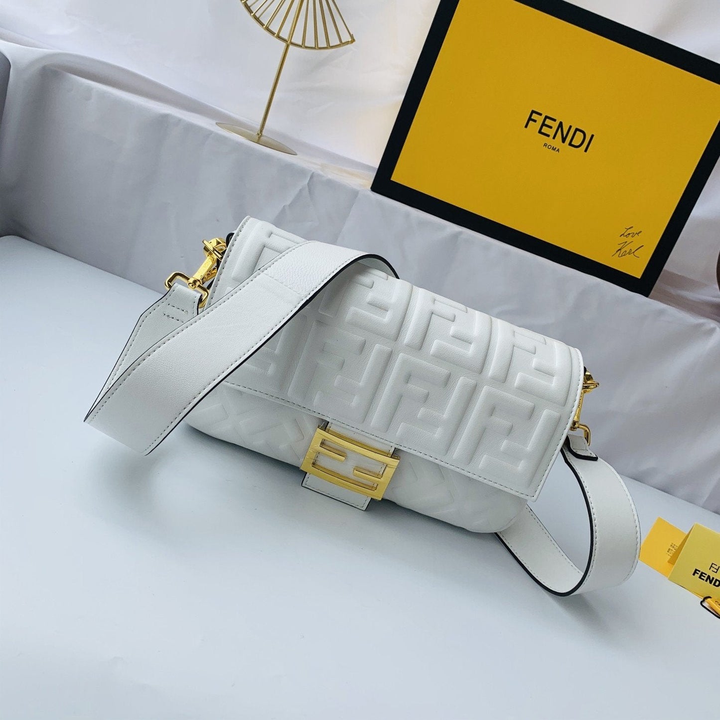EN - New 1:1 rep  Bags FEI 177