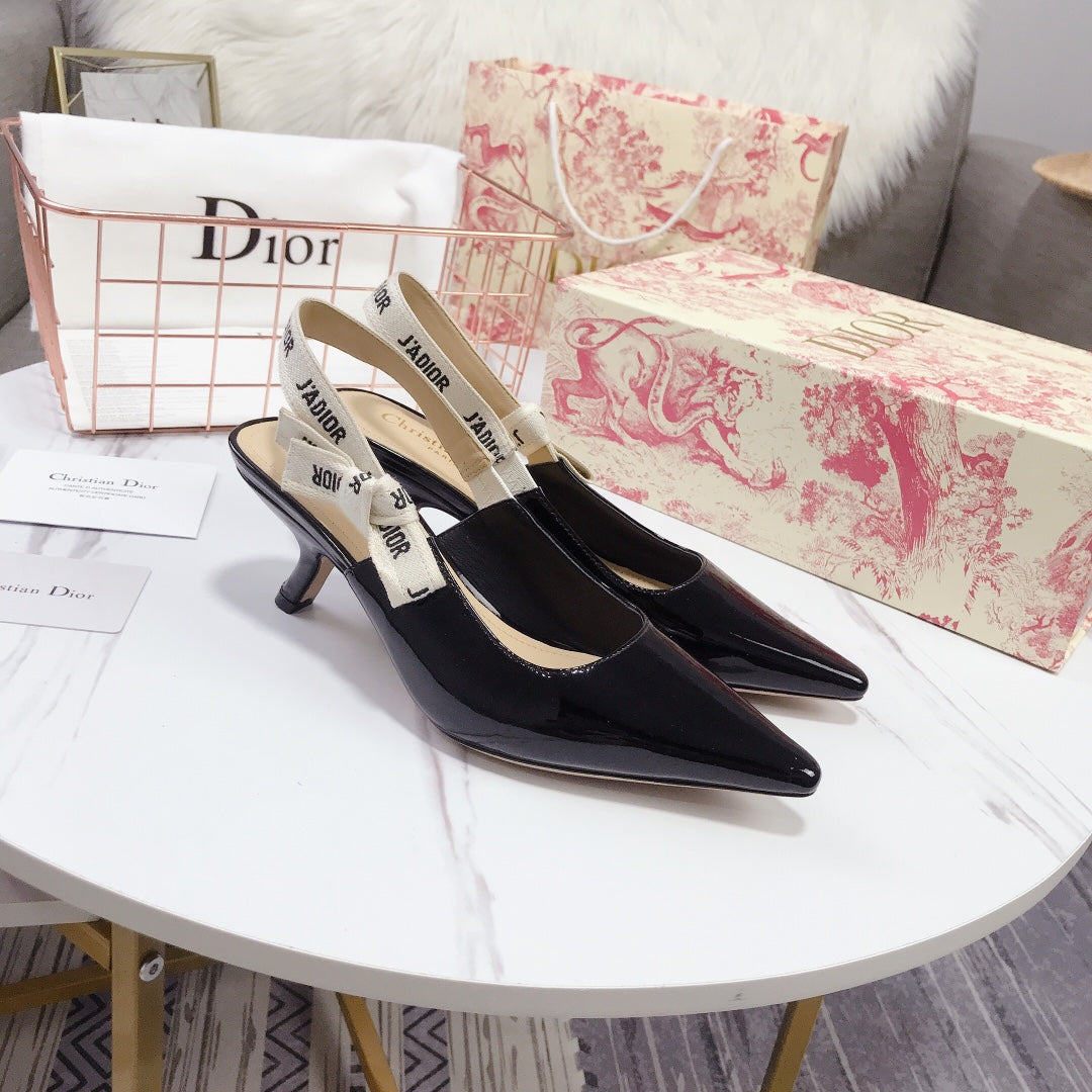 New 1:1 rep DIR HIGH HEELS 053