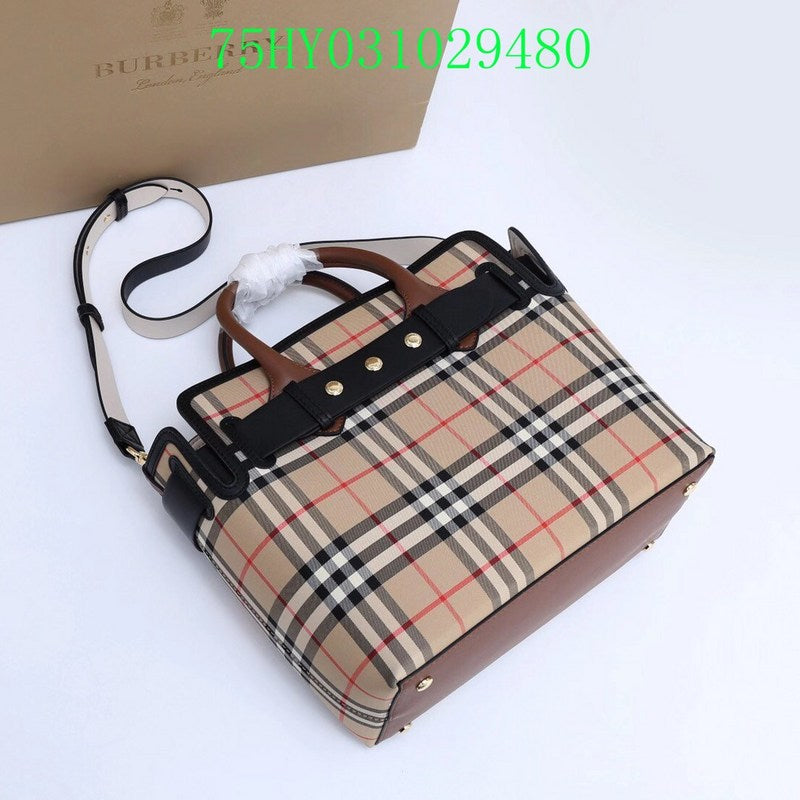 Top Quality Fashion -BBR Bags - 608