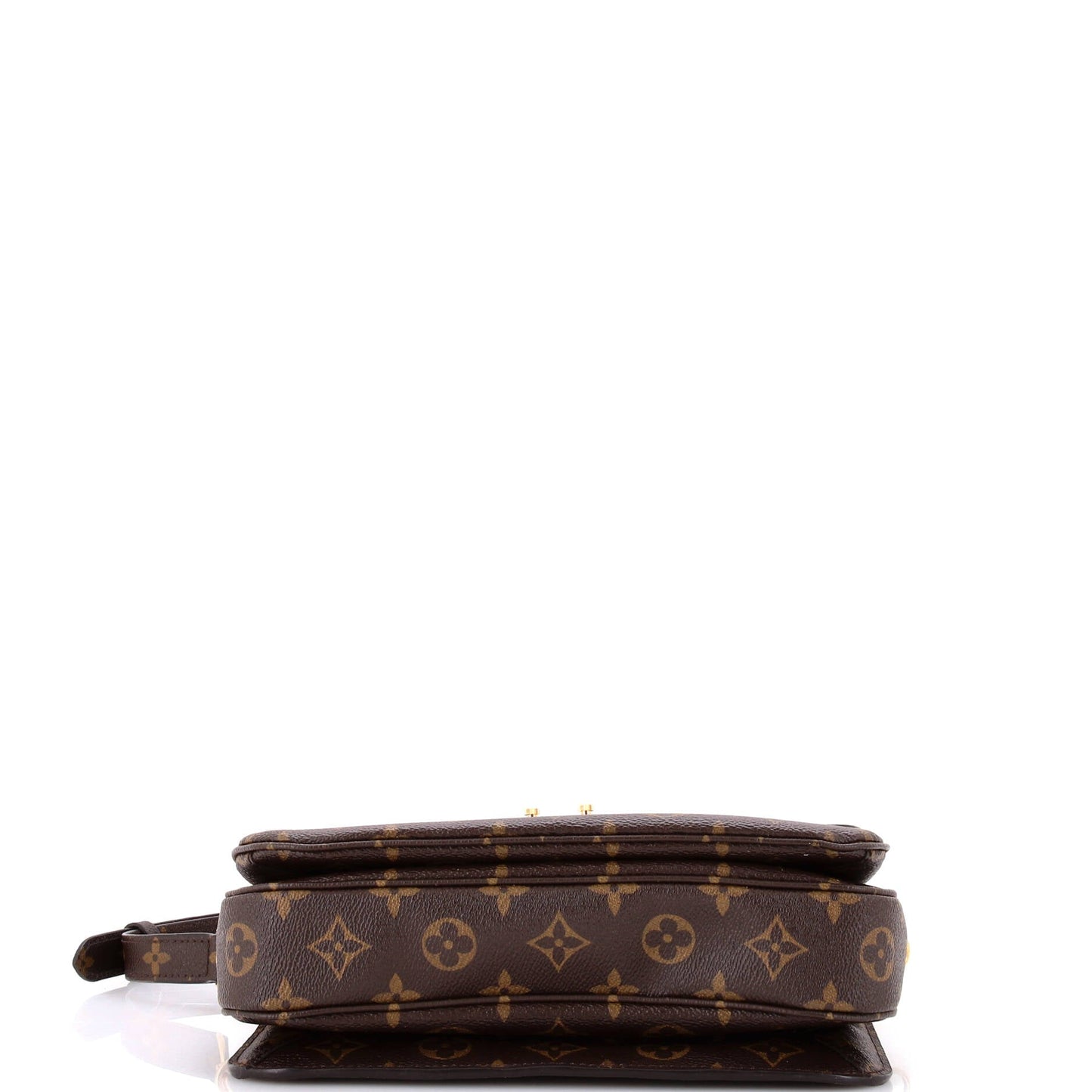 Louis Vuitton Pochette Metis Monogram Canvas