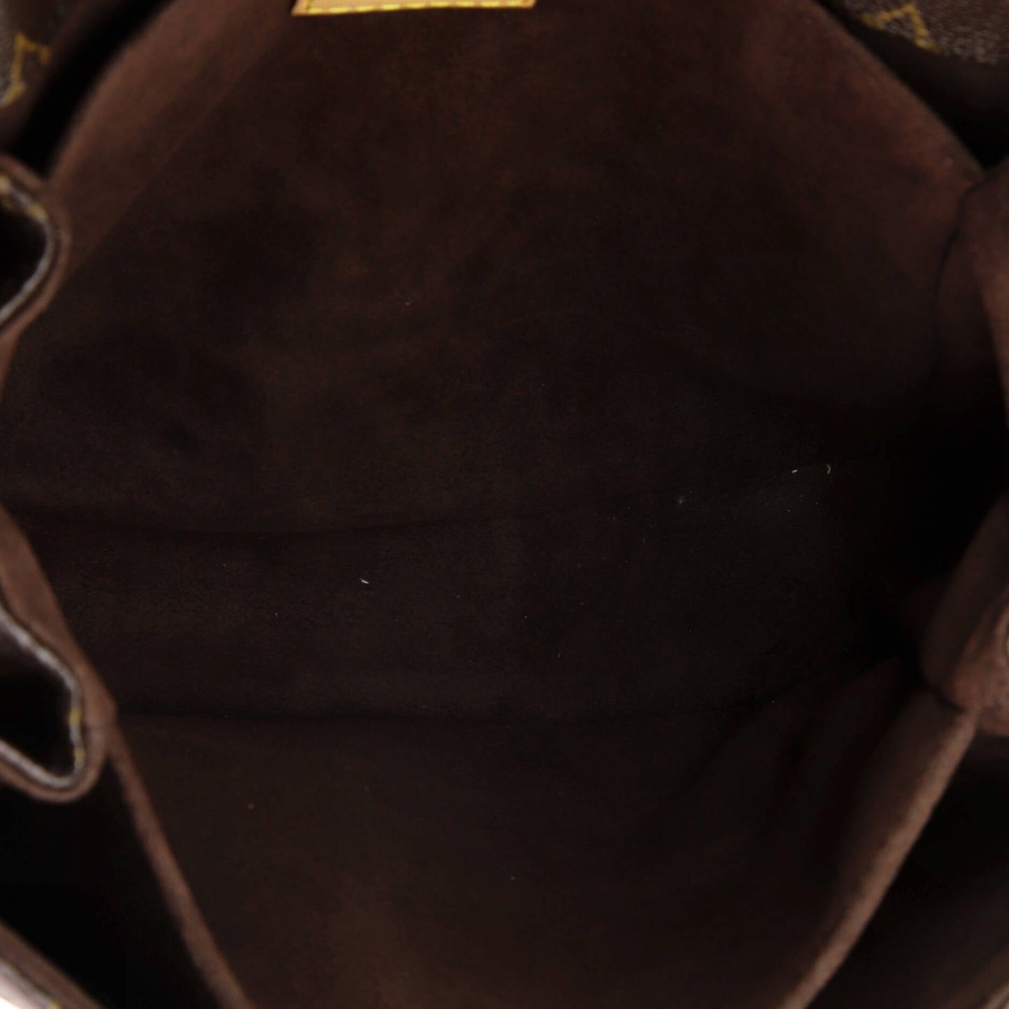 Louis Vuitton Pochette Metis Monogram Canvas