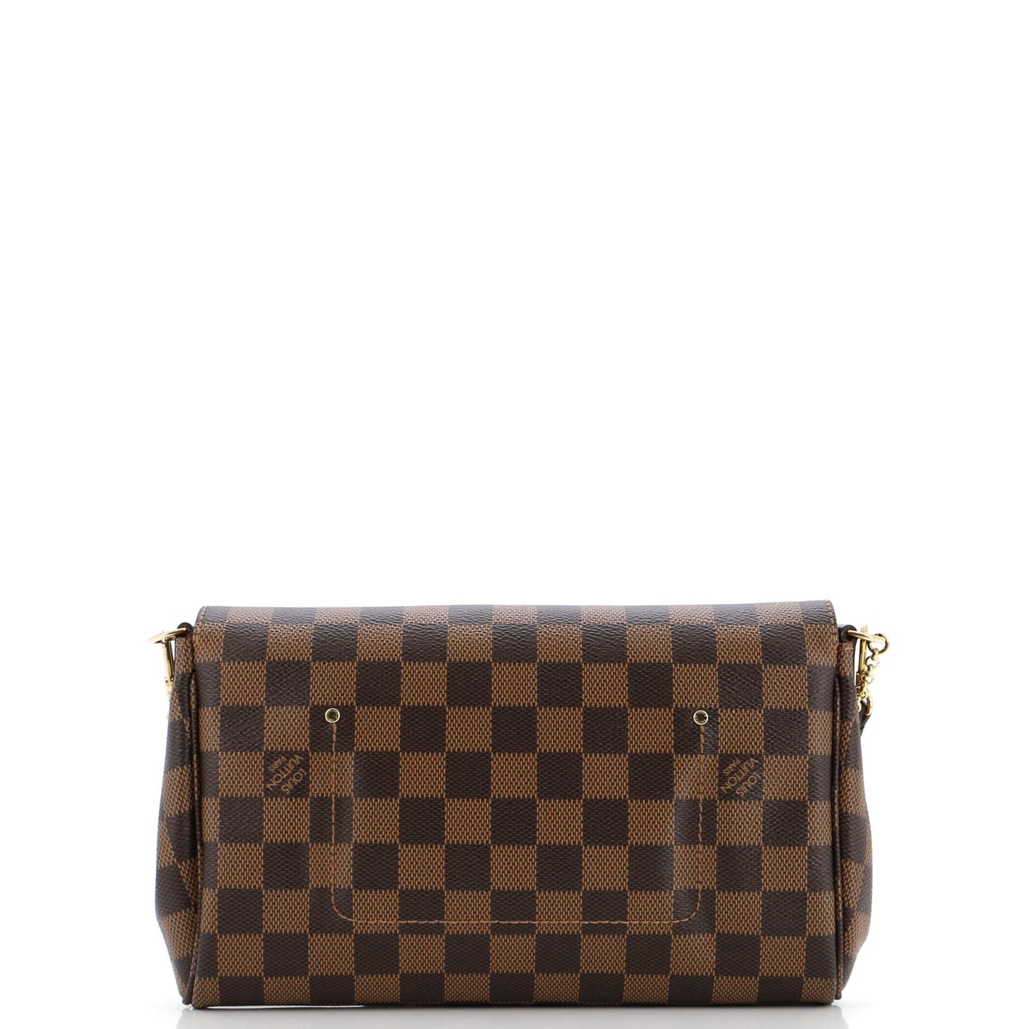 Louis Vuitton Favorite Handbag Damier MM
