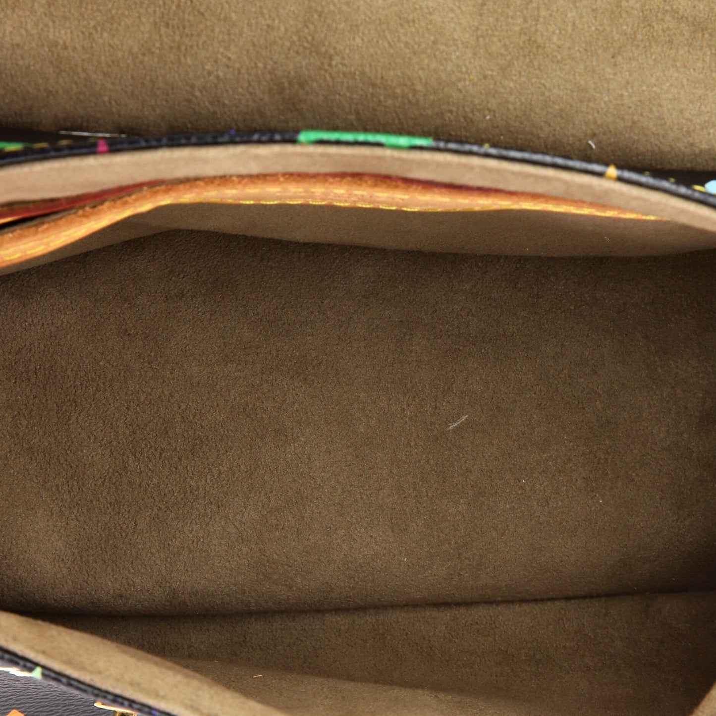 Louis Vuitton Marilyn Handbag Monogram Multicolor