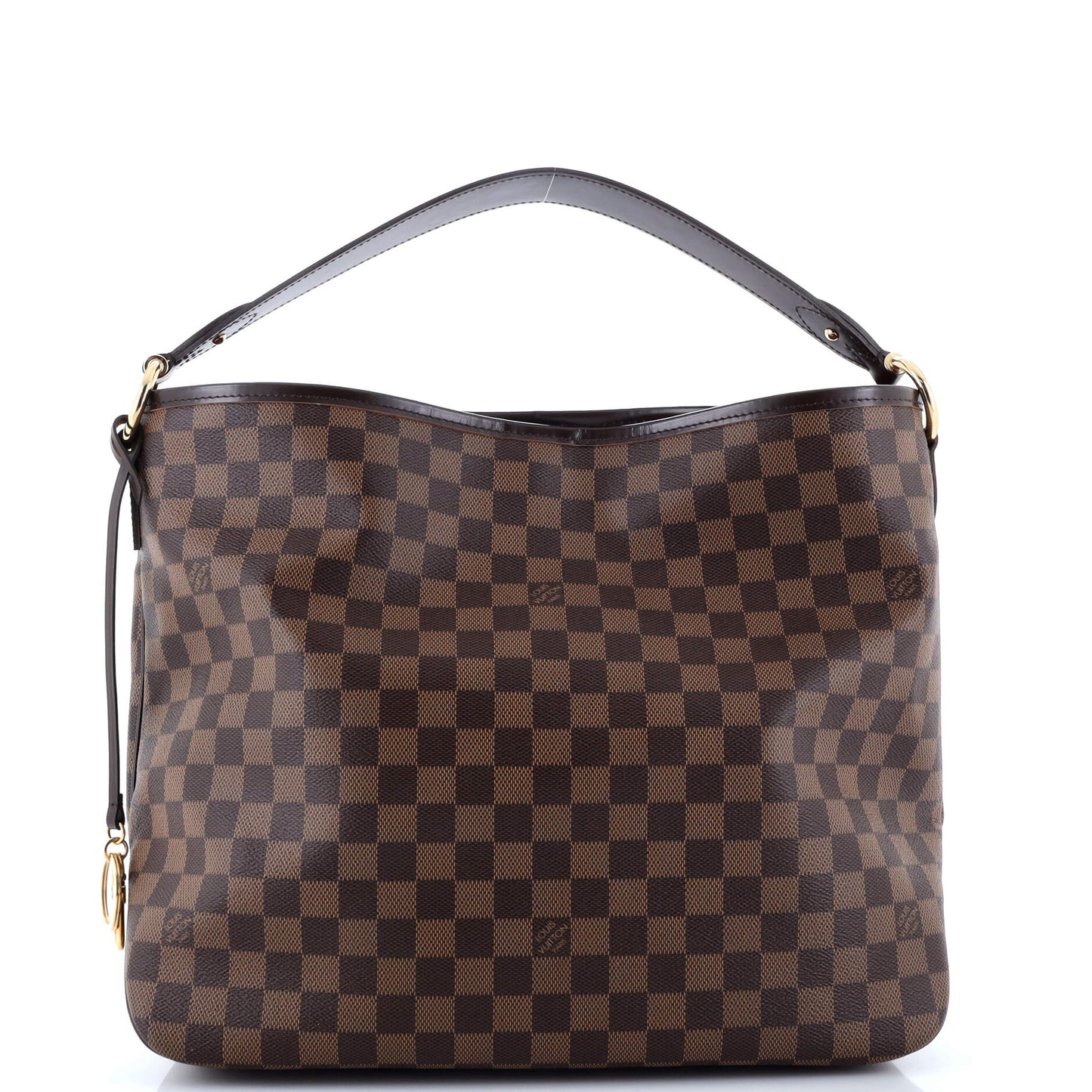 Louis Vuitton Delightful NM Handbag Damier MM