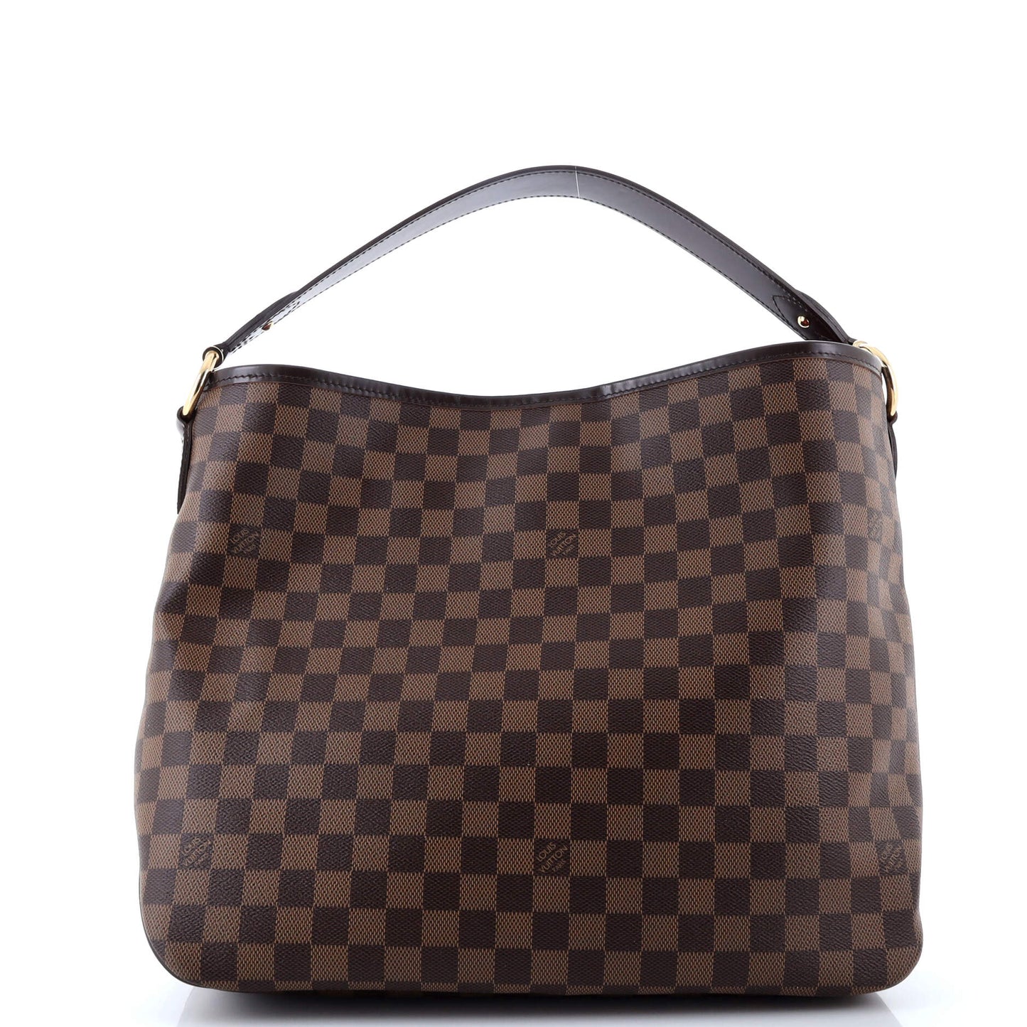 Louis Vuitton Delightful NM Handbag Damier MM