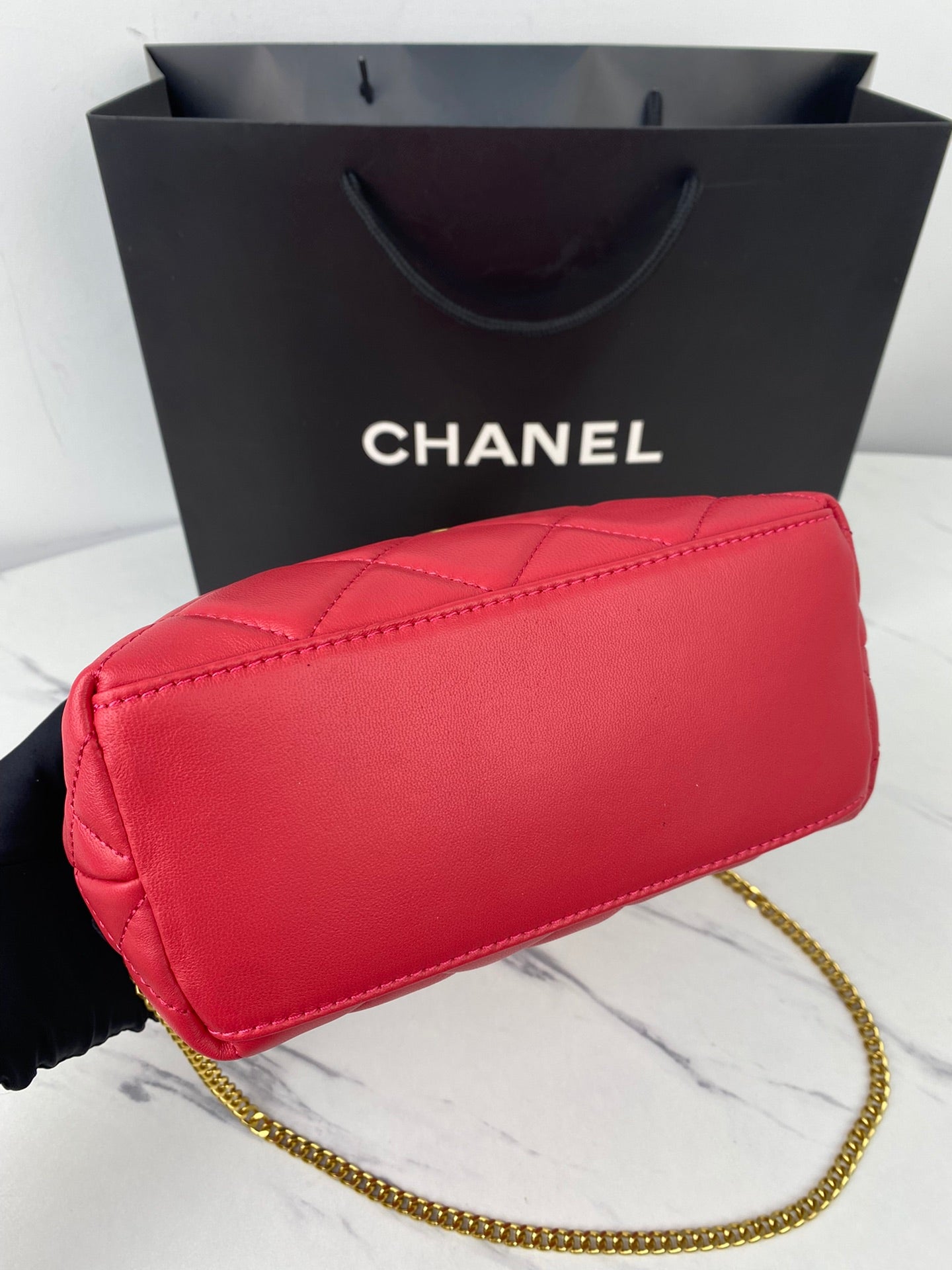 EN - New 1:1 rep Bag CHL 427
