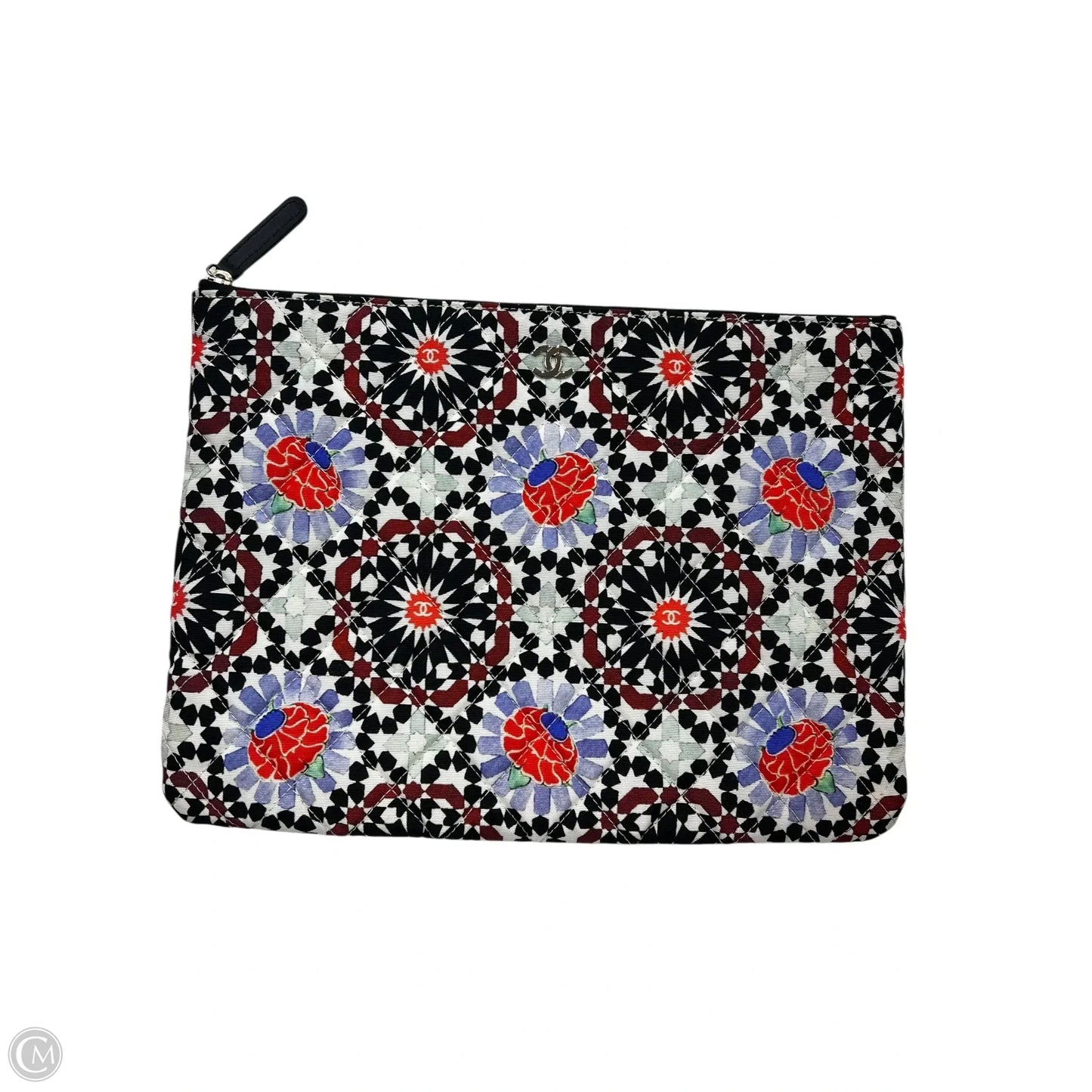 FLASH - 25% OFF Handbag Luxury Designer By Chanel, Size: Medium