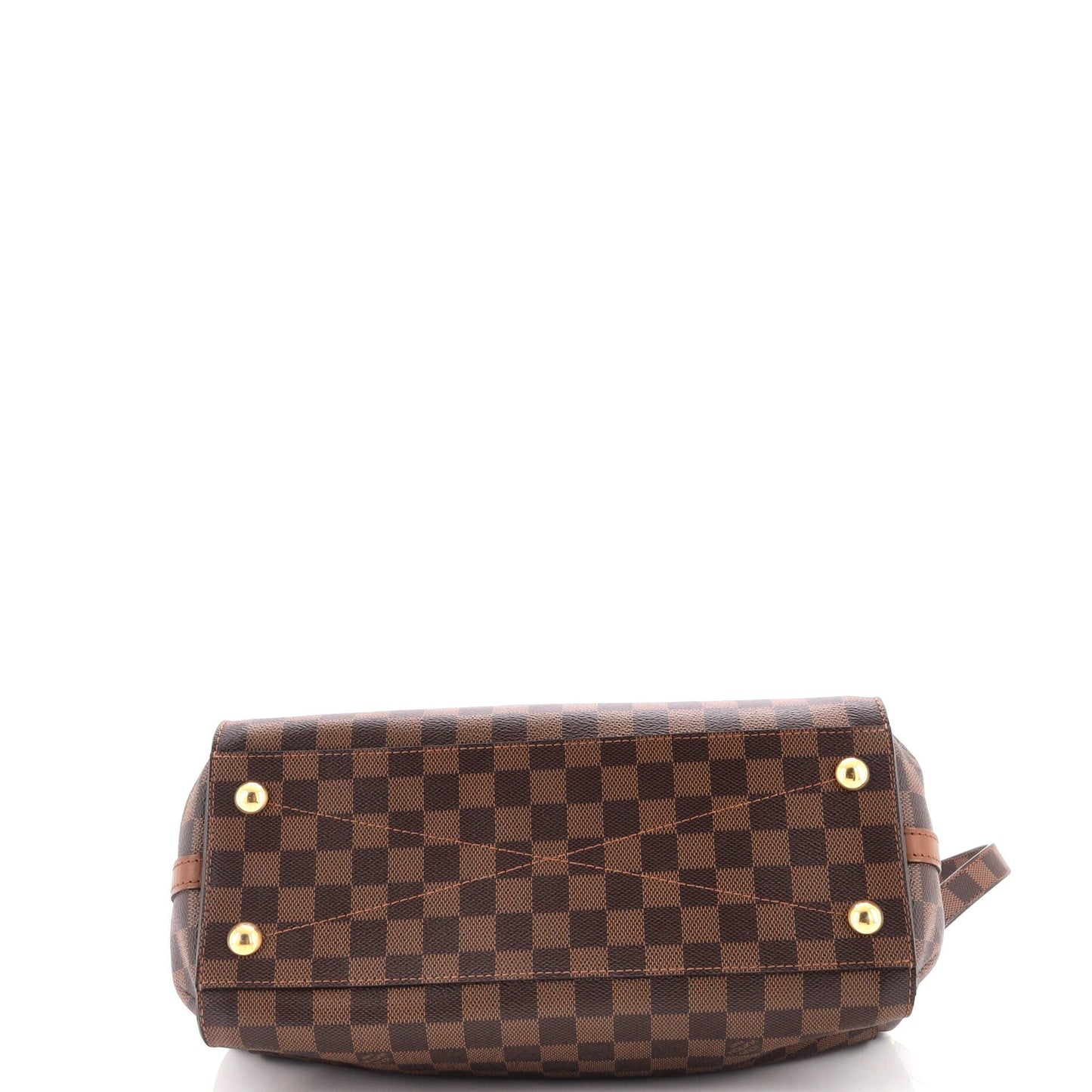 Louis Vuitton Greenwich Bag Damier