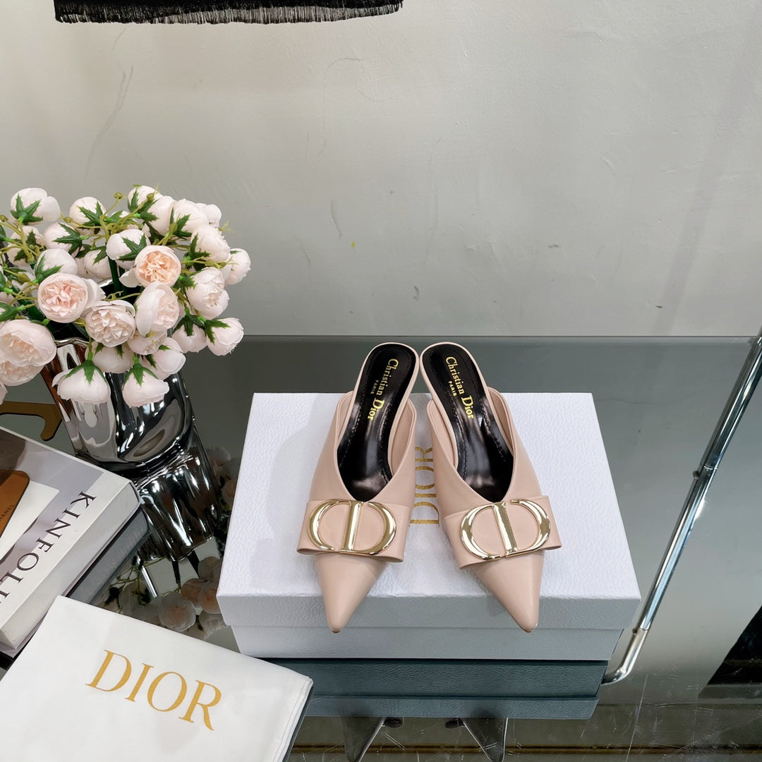 New 1:1 rep DIR HIGH HEELS 059