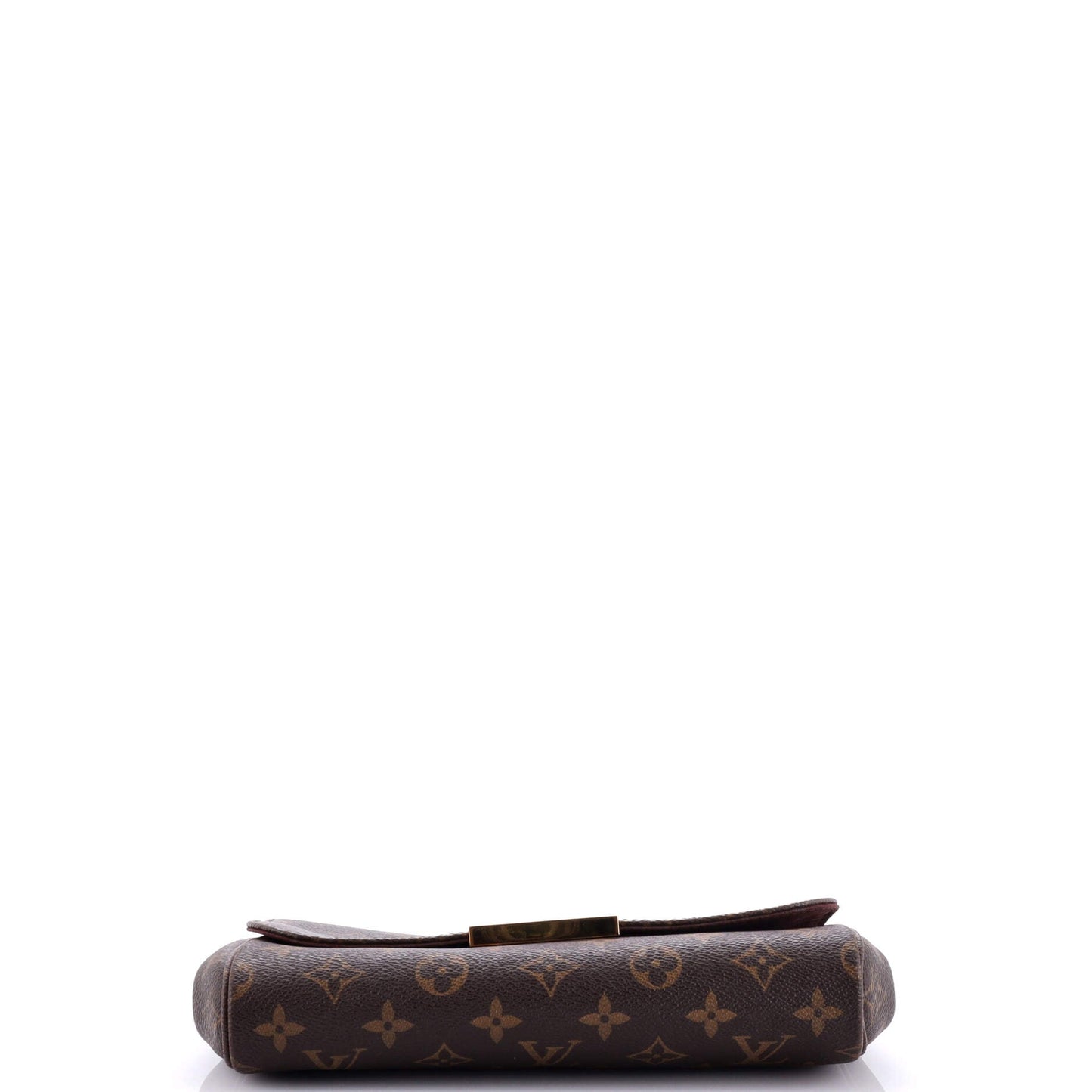 Louis Vuitton Favorite Handbag Monogram Canvas MM