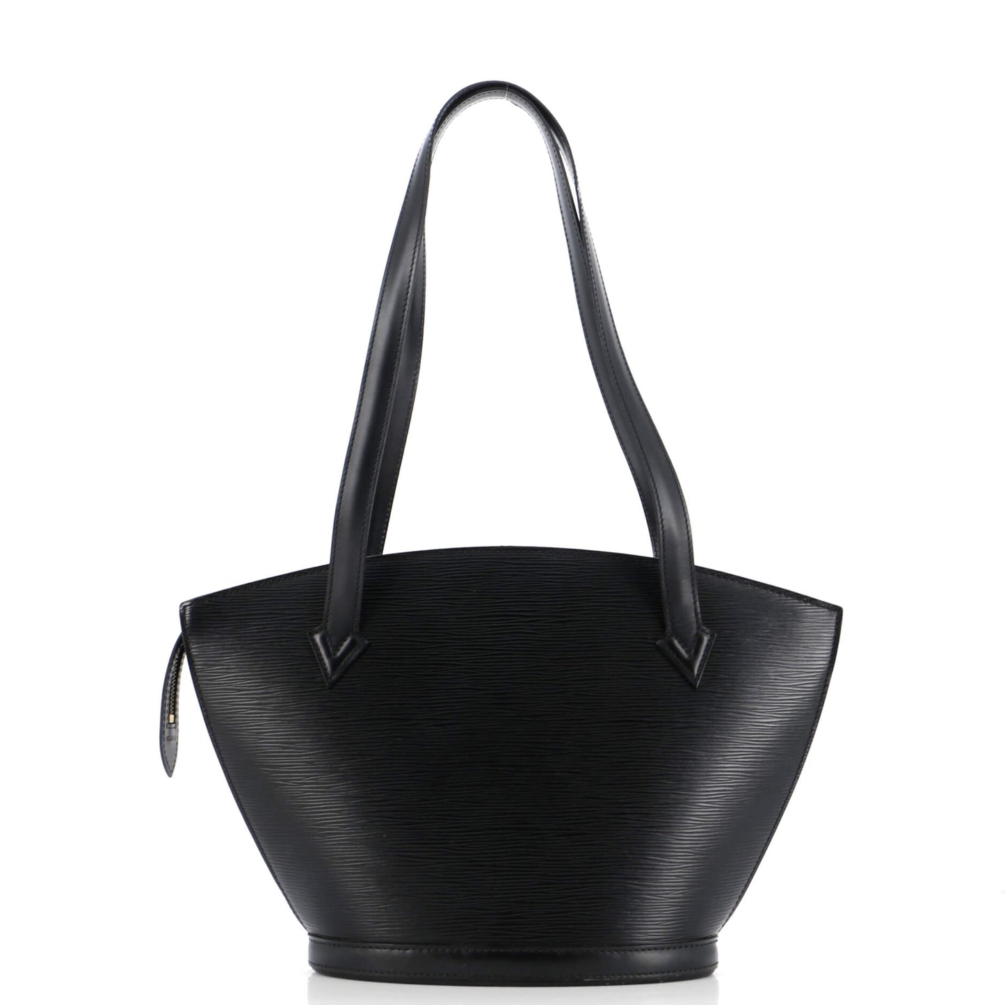 Louis Vuitton Saint Jacques NM Handbag Epi Leather