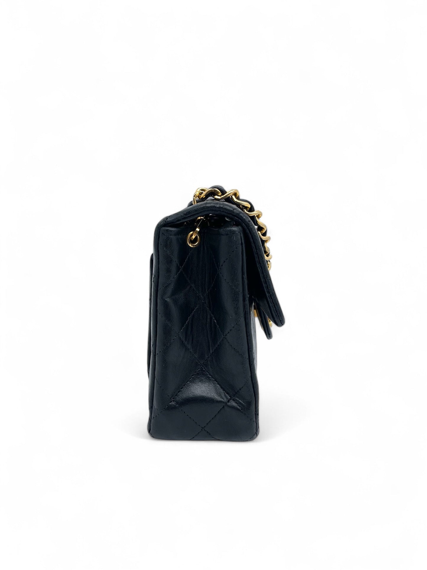 Chanel - Sac Mini Carré