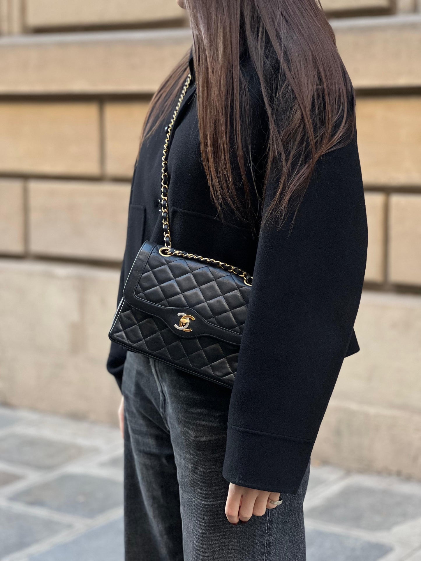 Chanel - Sac   Timeless