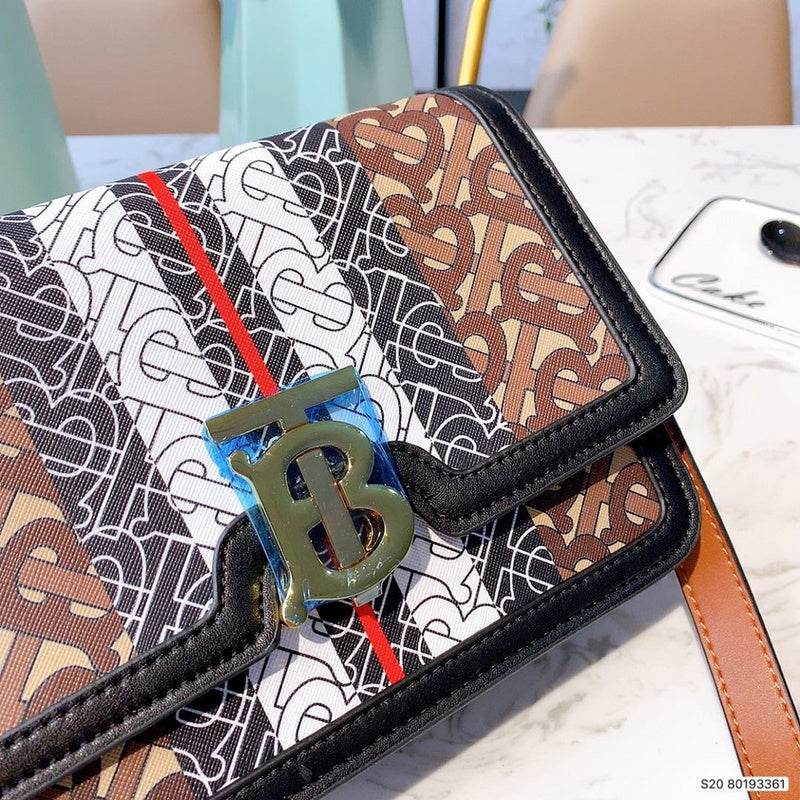 Top Quality Fashion -BBR Bags - 729