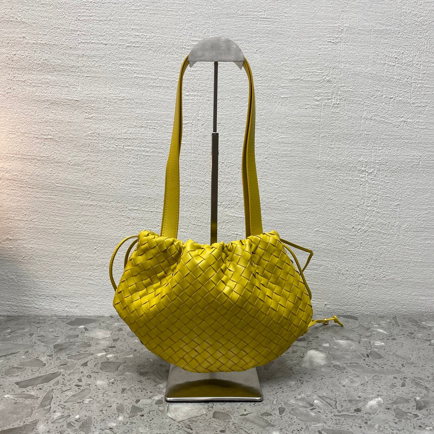Top Quality Shoulder Bag Yellow, For Women, Women’s Bags 10.2in/26cm