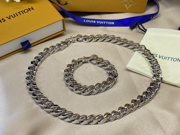 Top Quality NecklaTop Qualitys 094