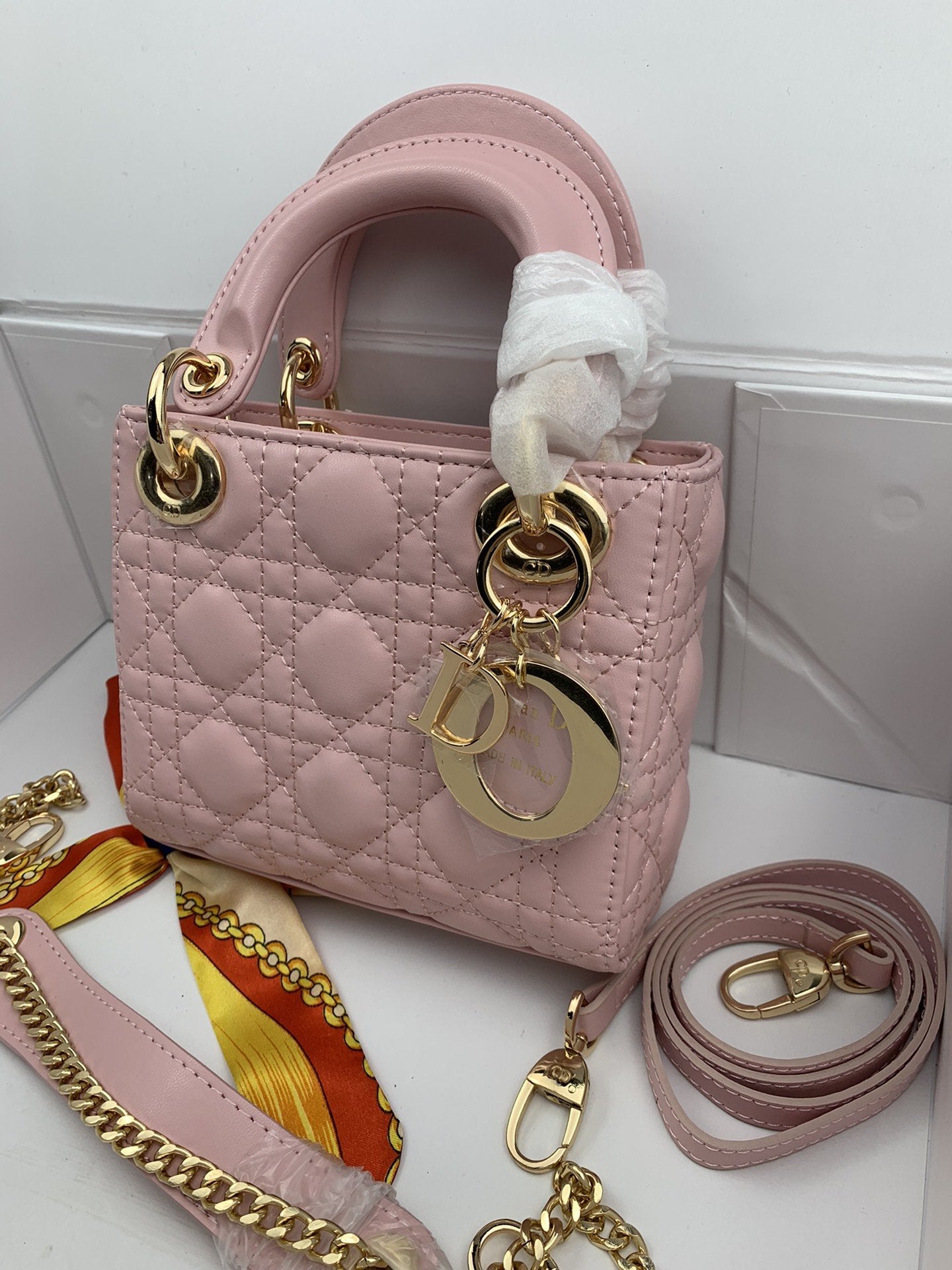 EN - New 1:1 rep  Bags DIR 262