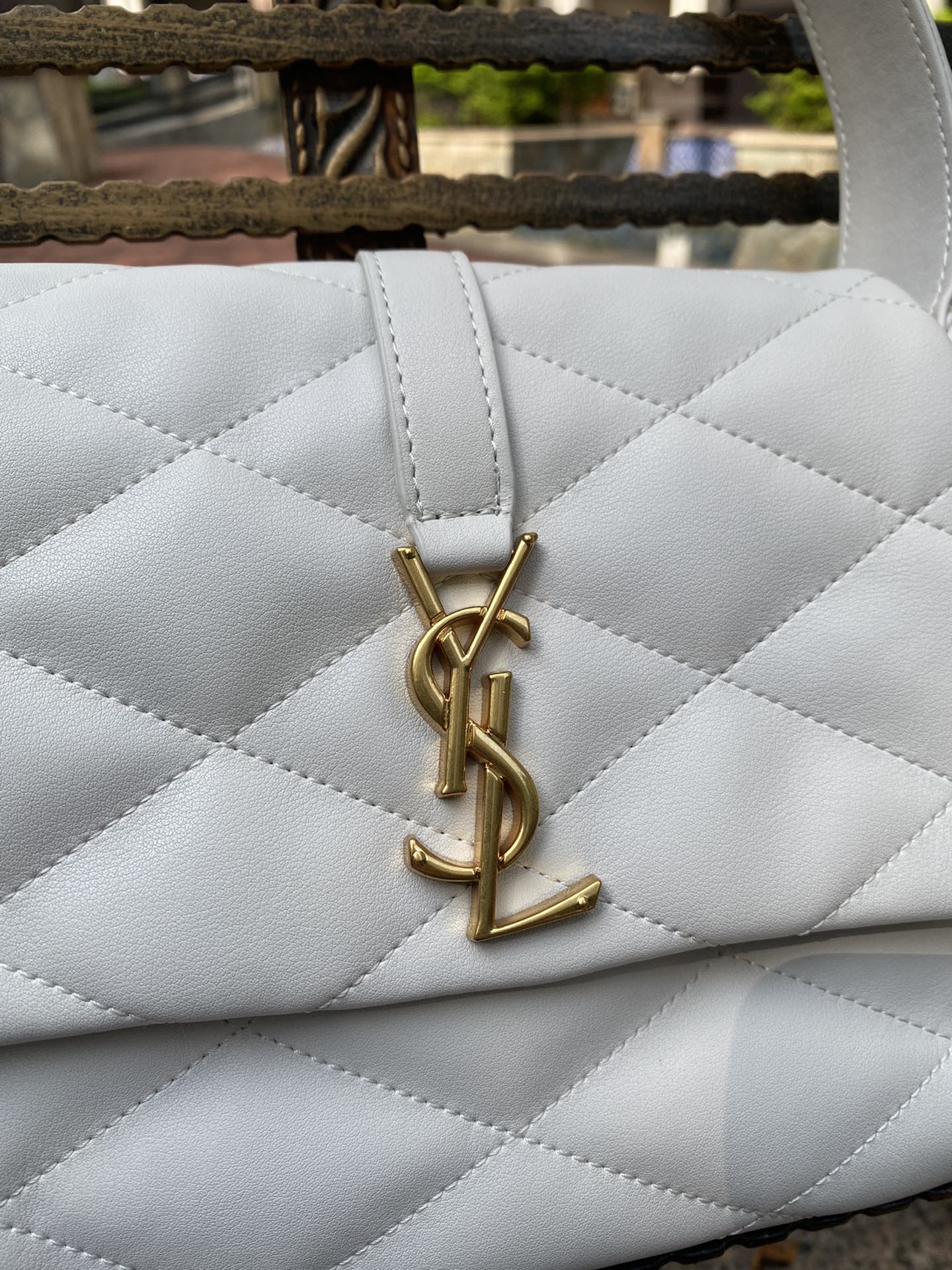 EN - New 1:1 rep Bag SLY 264