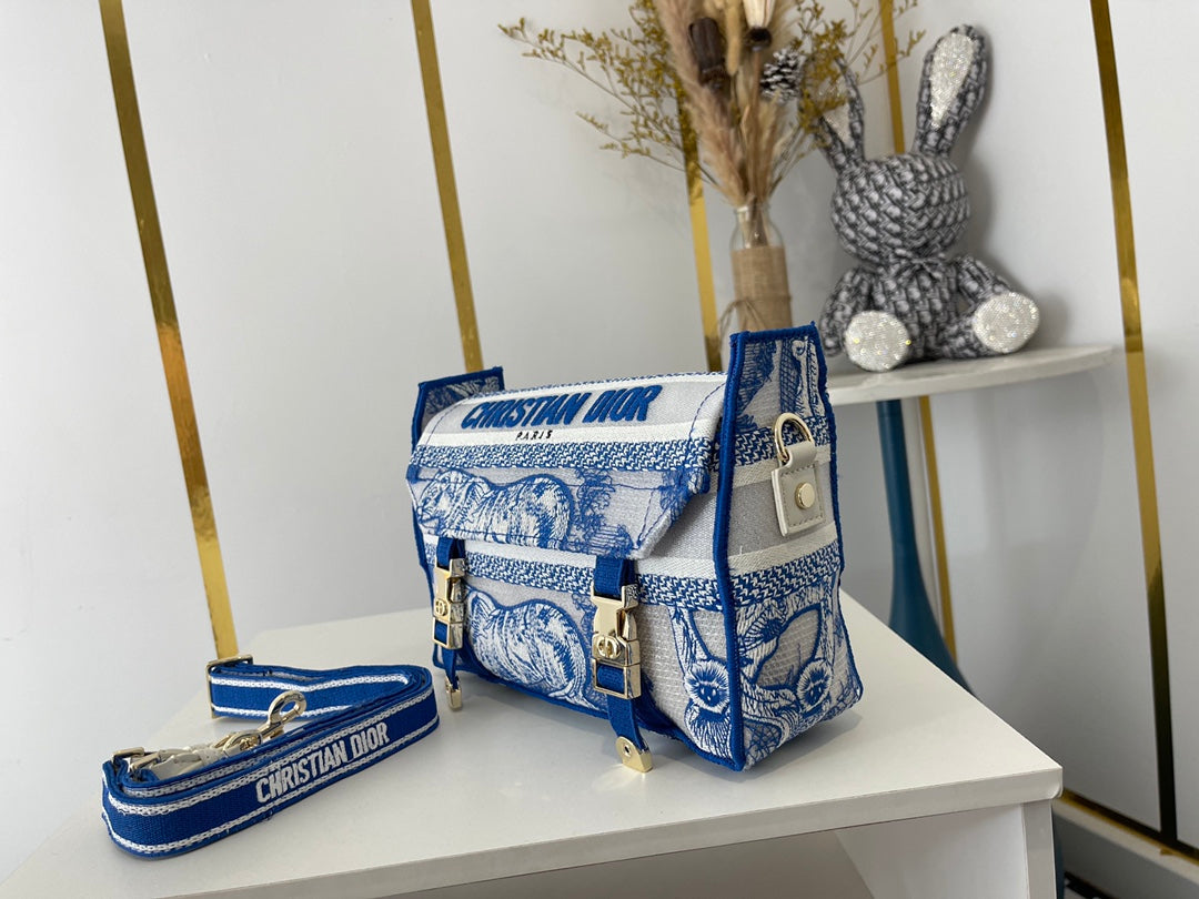 EN - New 1:1 rep Lux Bags DIR 336
