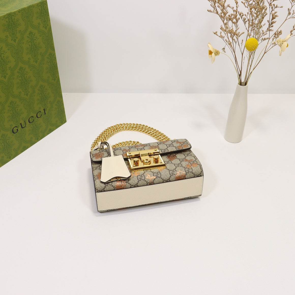 EN - New 1:1 rep Bag GCI 488