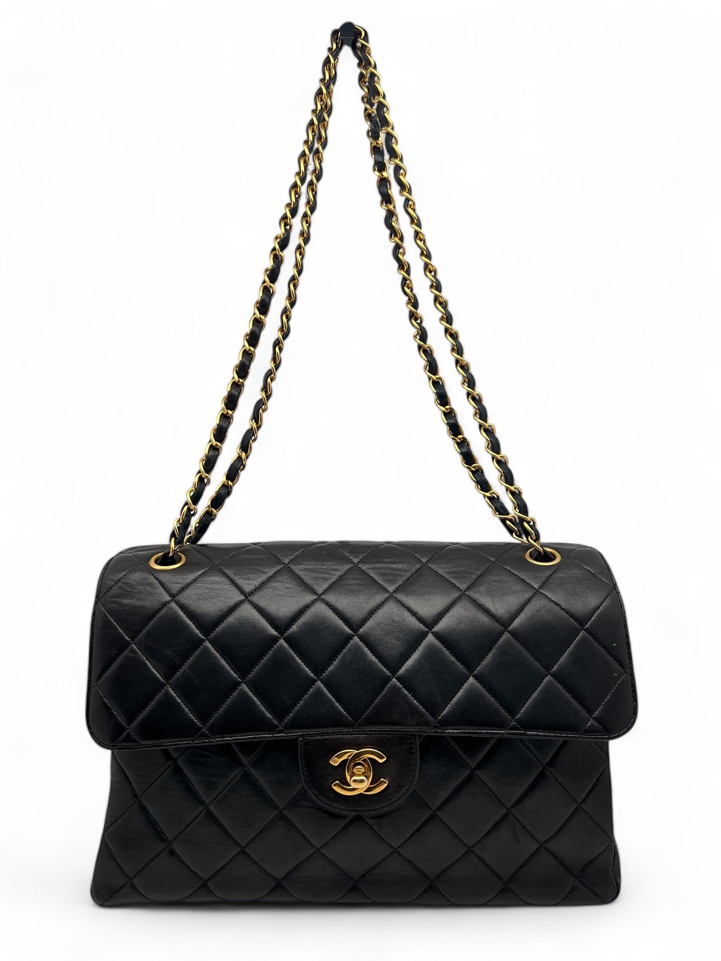 Chanel - Sac Jumbo