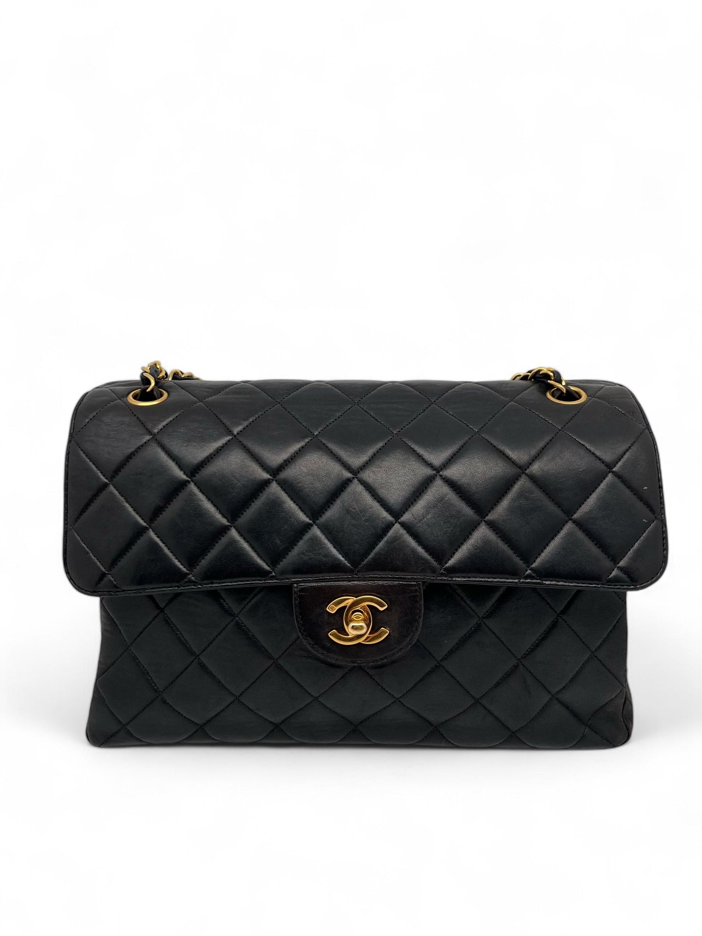 Chanel - Sac Jumbo