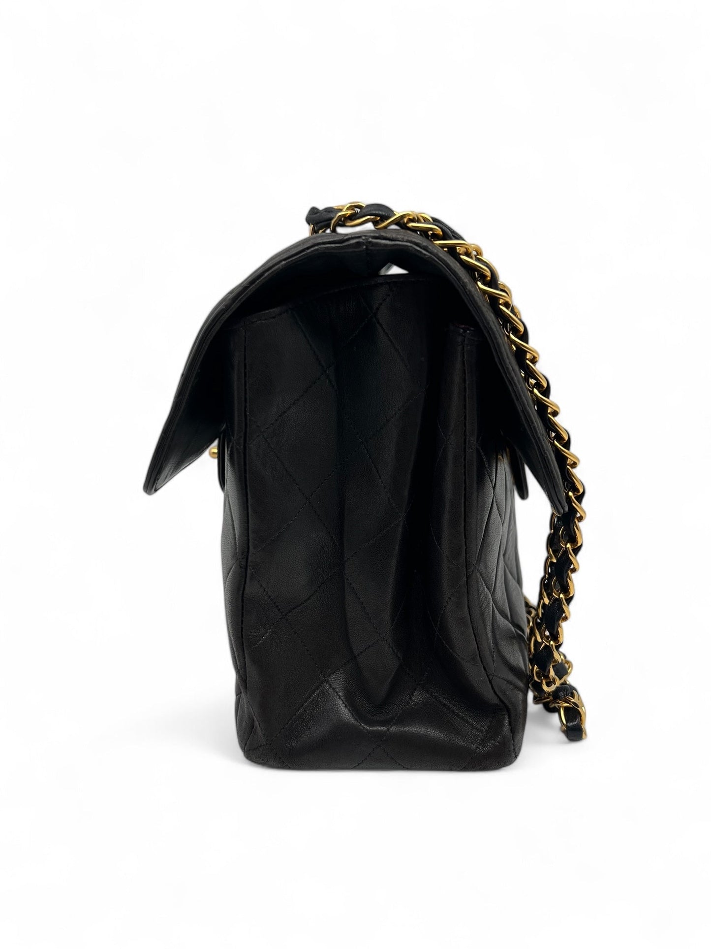 Chanel - Sac Jumbo