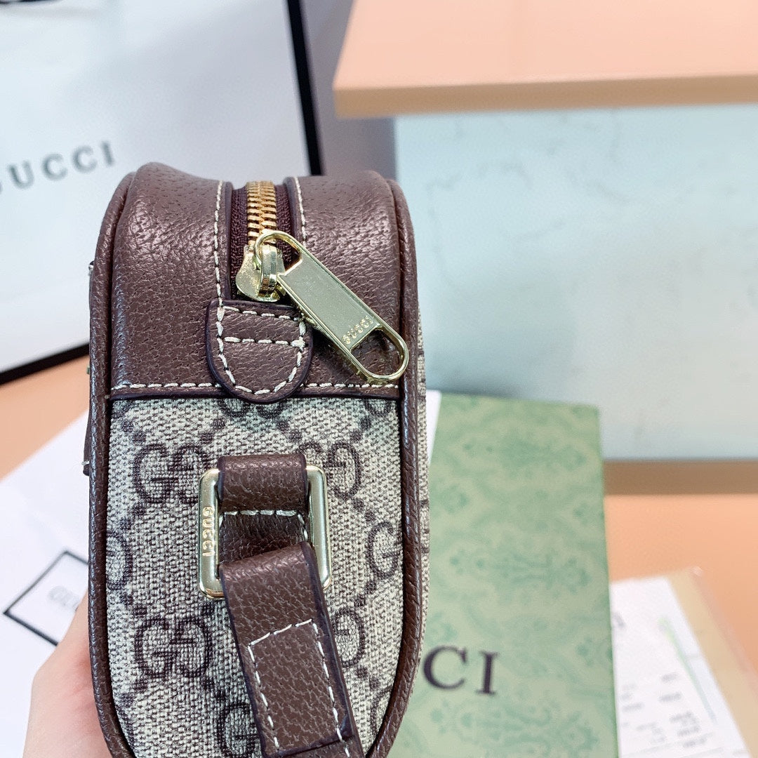 EN - New 1:1 rep Lux Bags GCI 389