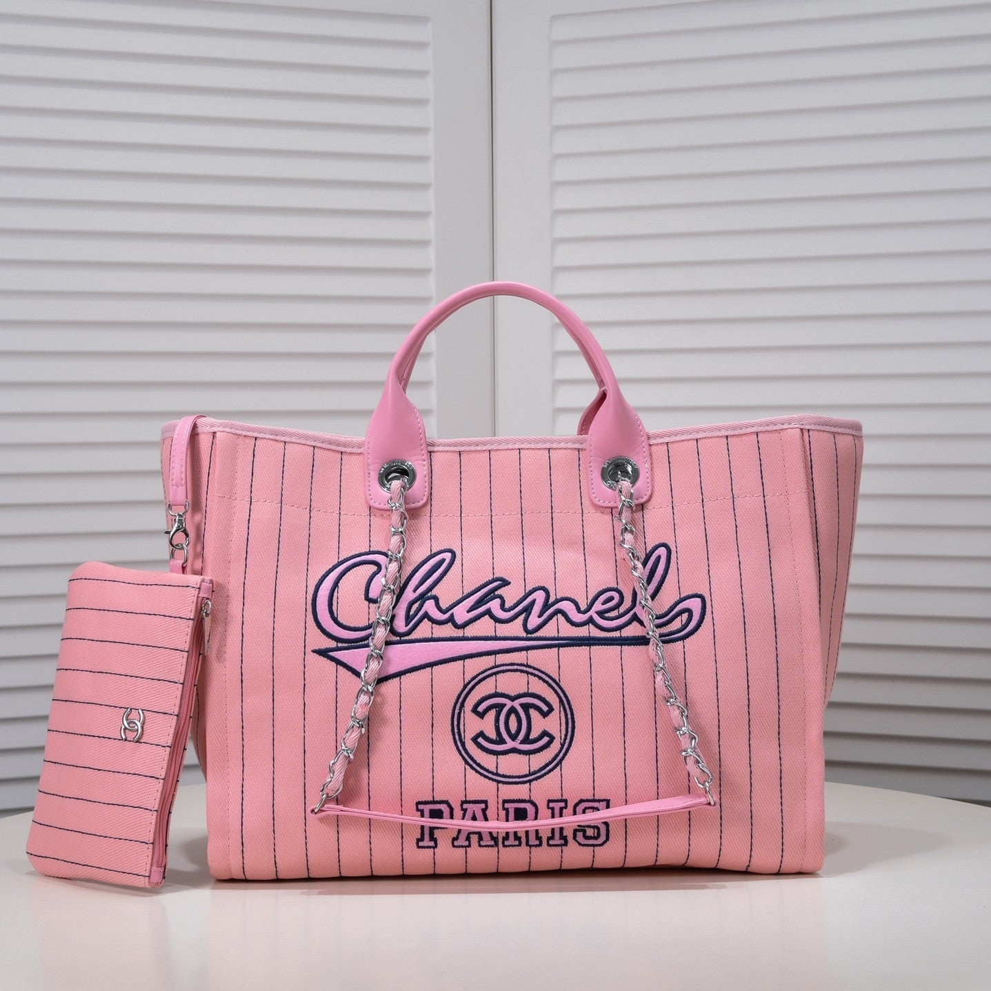 New 1:1 rep Lux Top Quality CHL Bag 536