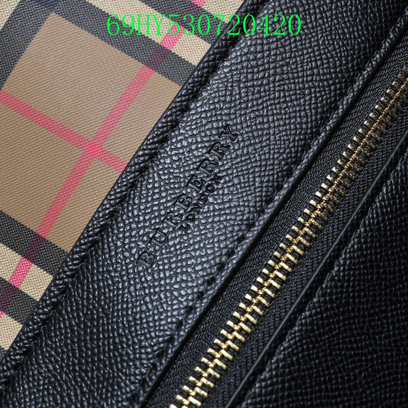Top Quality Fashion -BBR Bags - 089