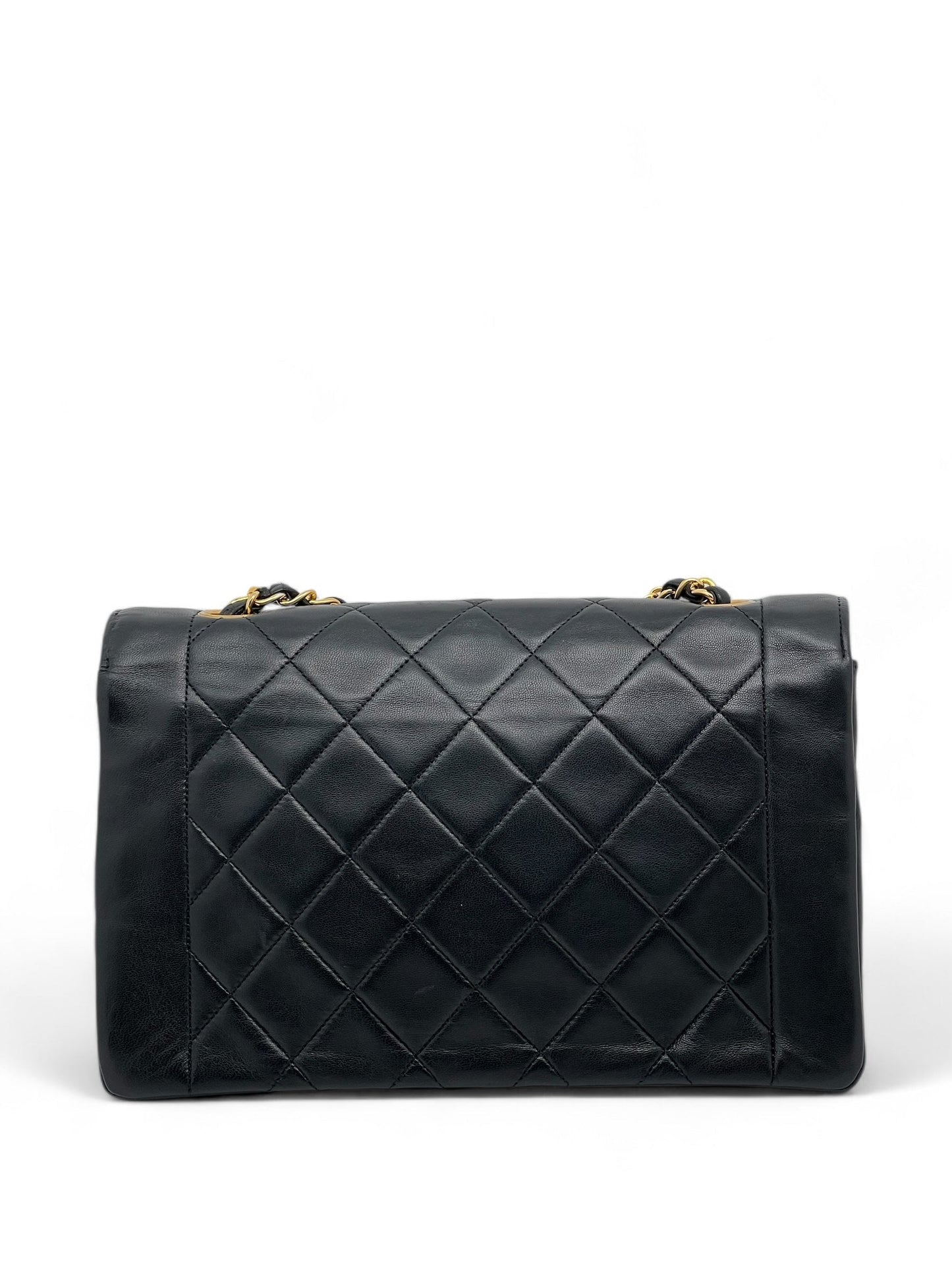 Chanel - Sac Diana