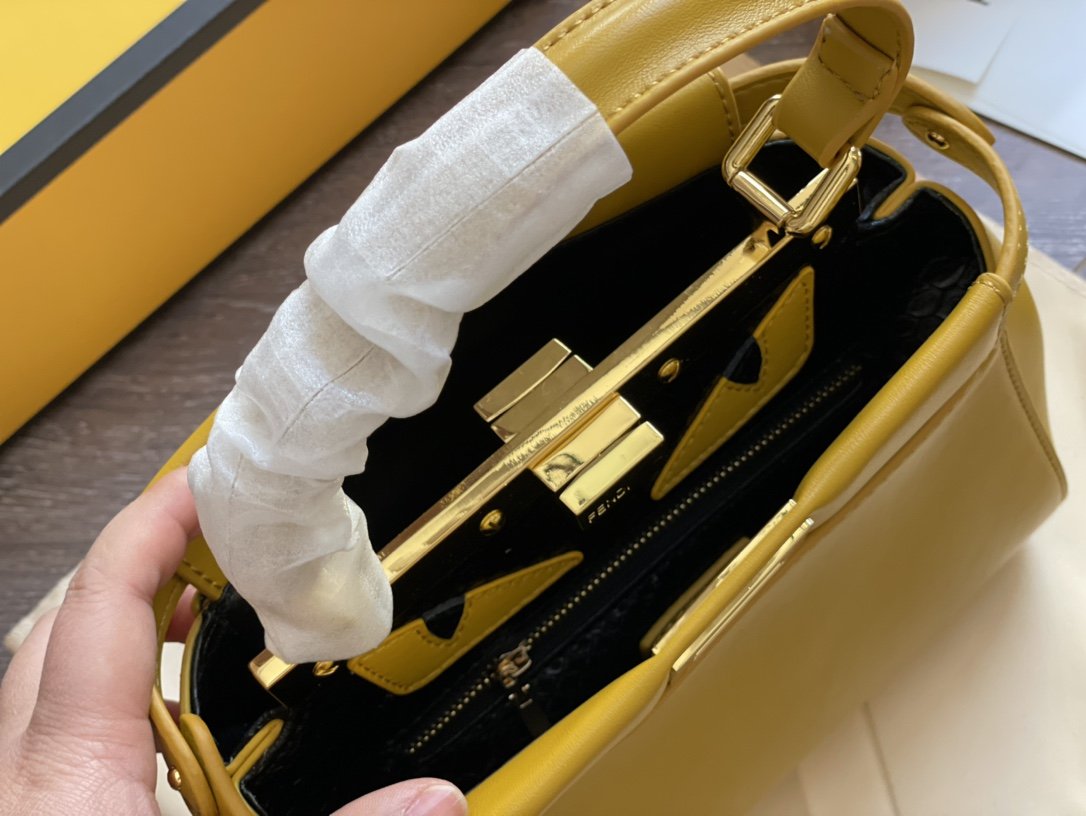 EN - New 1:1 rep  Bags FEI 117