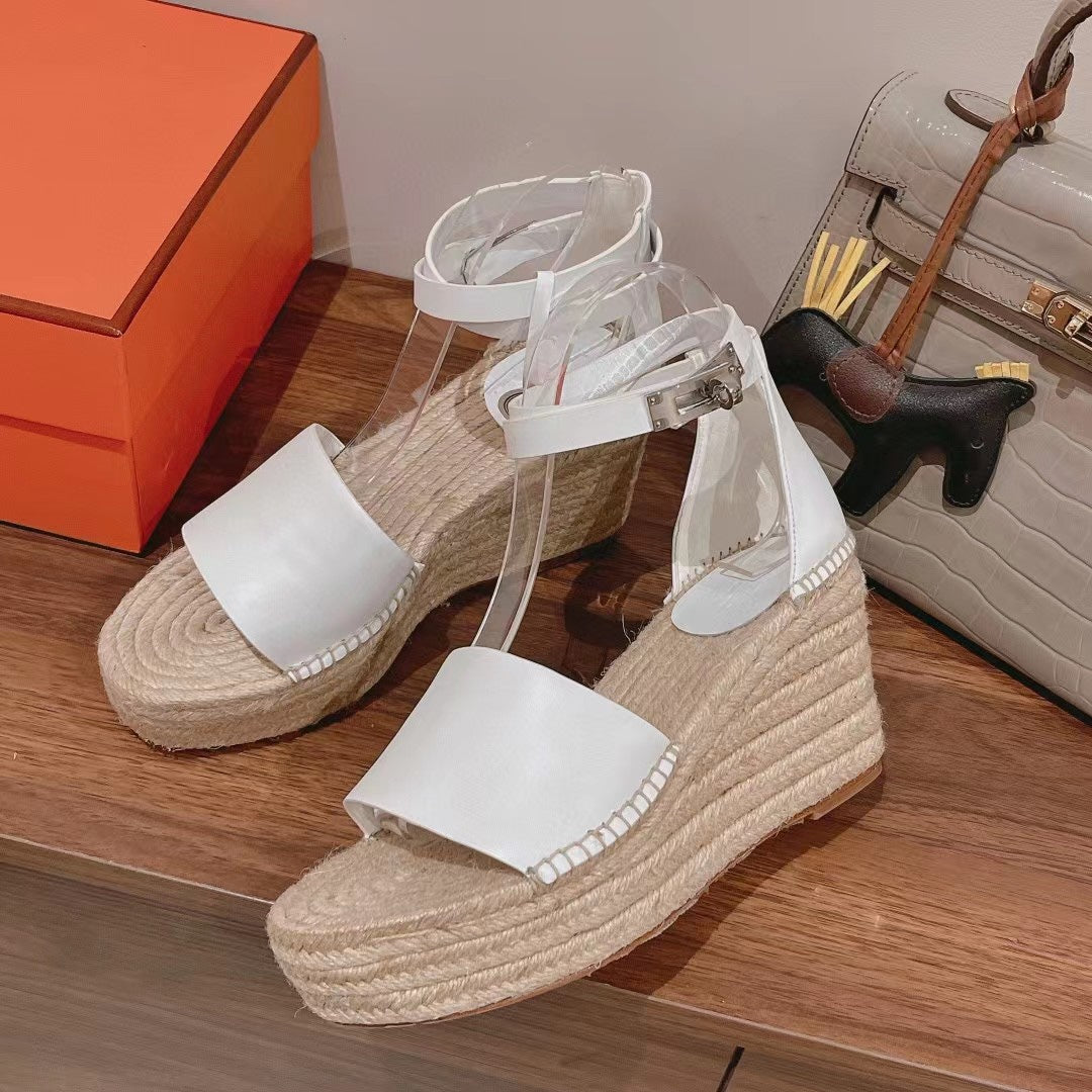 New 1:1 rep HM HIGH HEELS 045