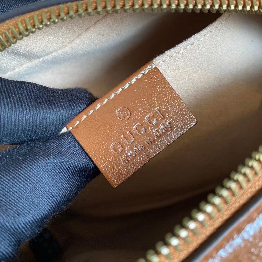 EN - New 1:1 rep Bag GCI 438