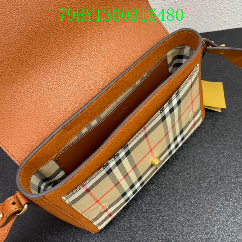 Top Quality Fashion -BBR Bags - 135