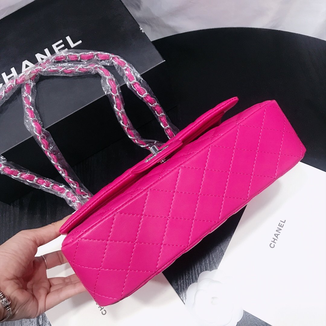 EN - New 1:1 rep  Top Quality CHL Bag 208
