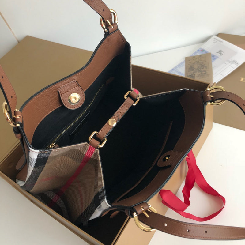 Top Quality Fashion -BBR Bags - 1255