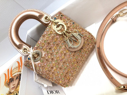 Dior Bag