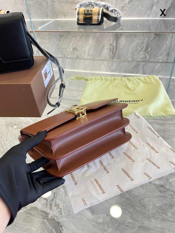 Top Quality Fashion -BBR Bags - 1699