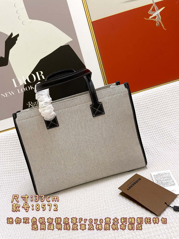 Top Quality Fashion -BBR Bags - 800
