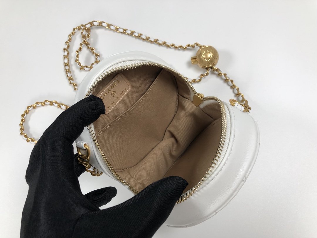 EN - New 1:1 rep  Top Quality CHL Bag 229