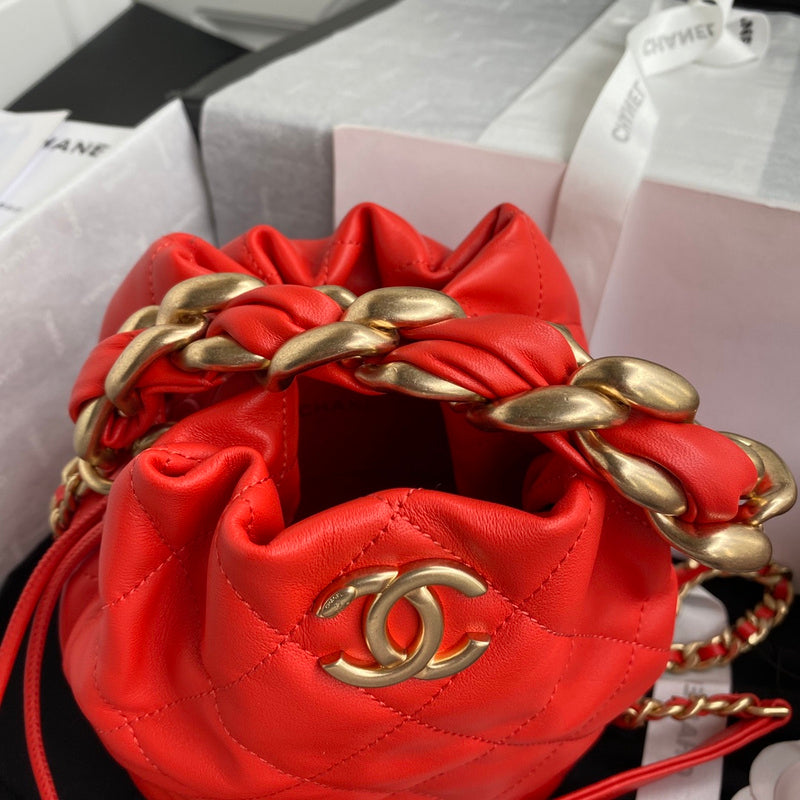 Chanel Bags