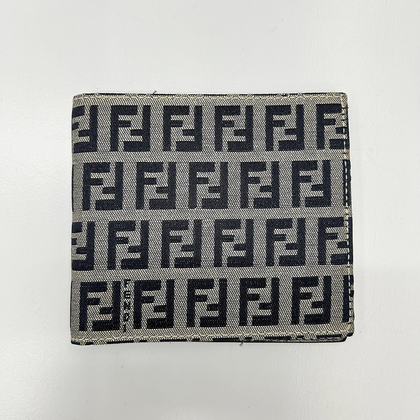 FENDI Bifold wallet fe2309rr