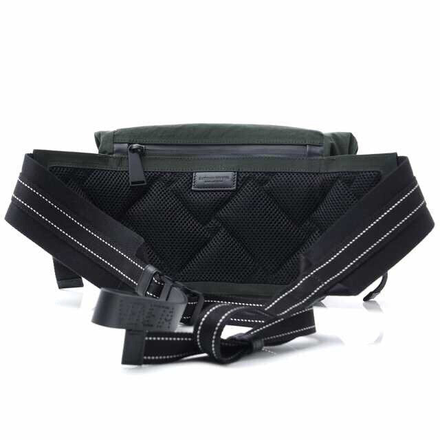 Top Quality Crossbody Bag Green, For Men, Bags 9.8in/25cm