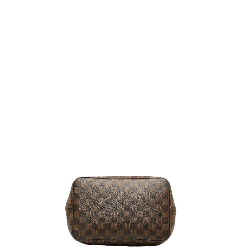 Louis Vuitton Louis Vuitton Damière N40198 Shoulder Bag   Brown Pink