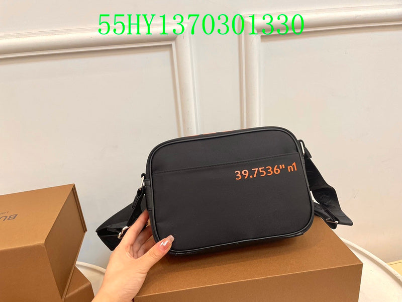 Top Quality Fashion -BBR Bags - 152