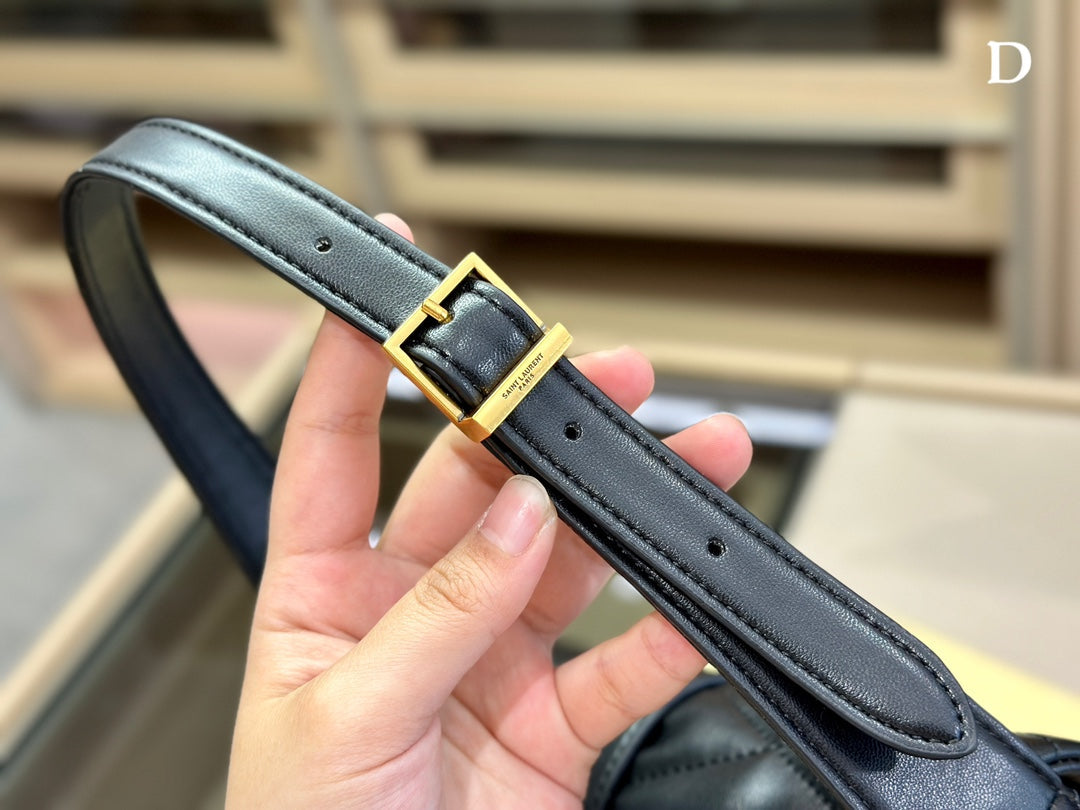EN - New 1:1 rep  Bags SLY 371